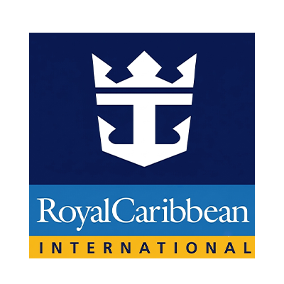 Logo Royal Caribbean