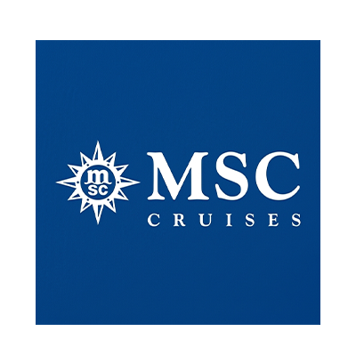 Logo MSC Cruises