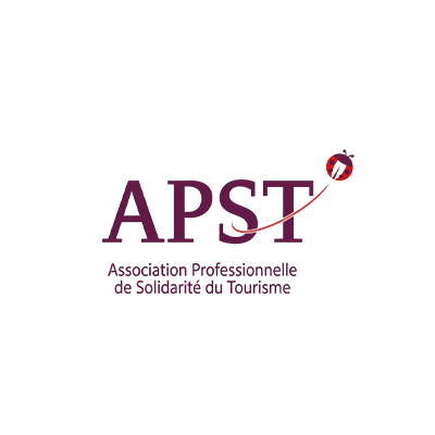 Logo APST