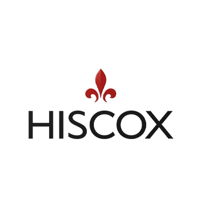 Logo Hiscox