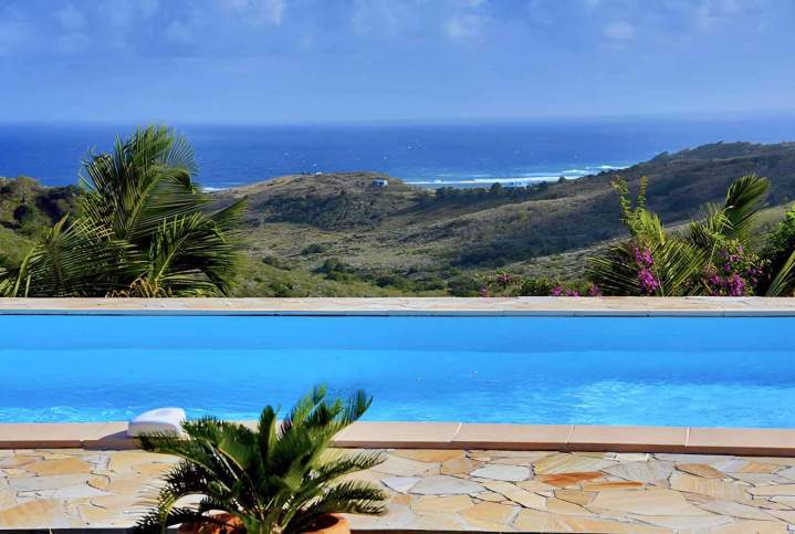 Piscine Martinique