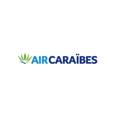 Logo Air caraibes