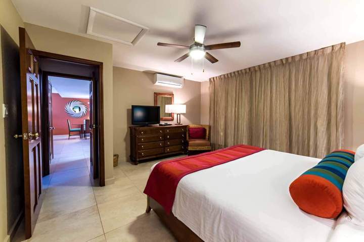 Suite du Simpson Bay Martinique