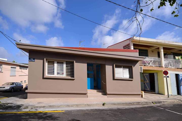 Appartement Martinique
