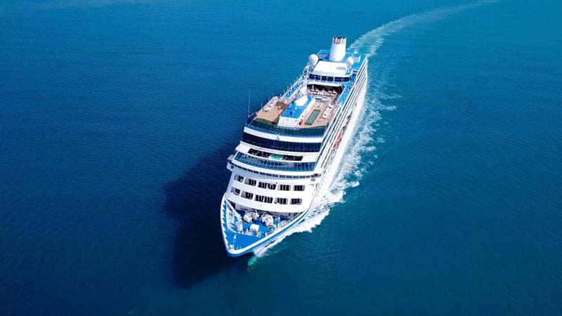 Croisières Le Marin