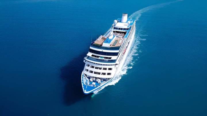Croisière Martinique