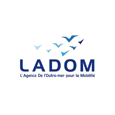 Logo LADOM