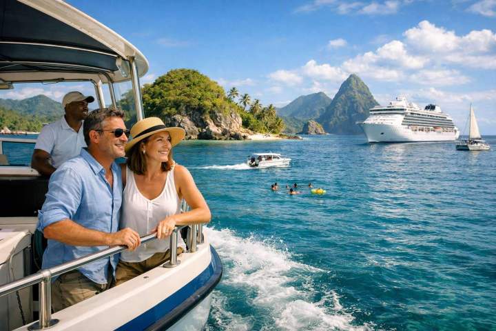 Circuits touristiques pour explorer autrement