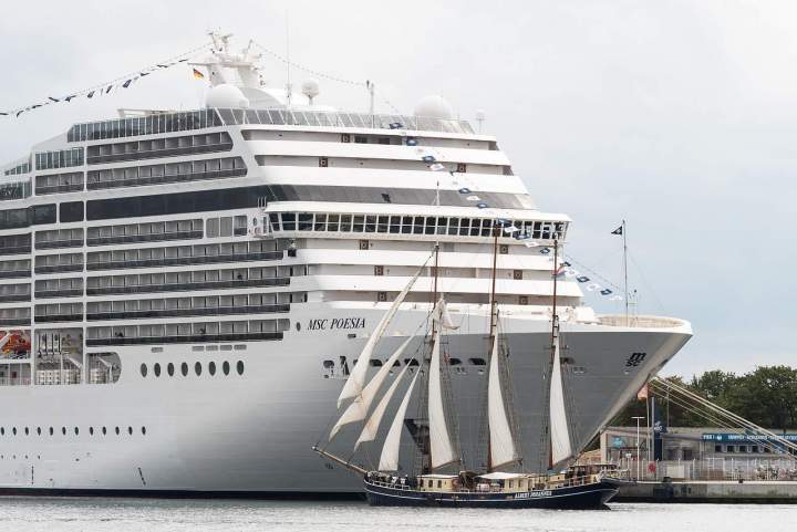 Croisière
