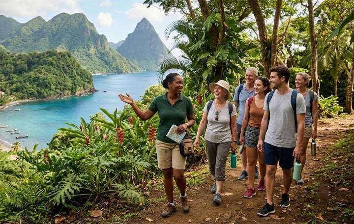 Excursions sur mesure Martinique