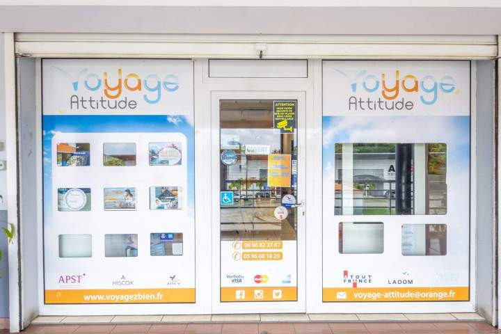 VOYAGE ATTITUDE (3)