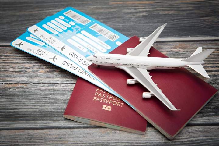 Billets d’avion adaptés à vos destinations