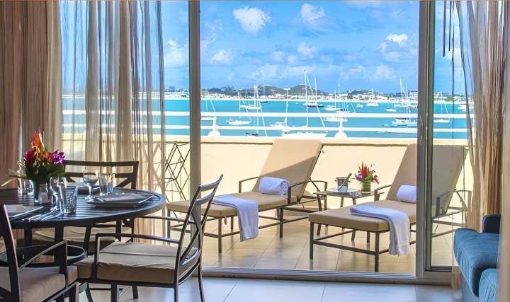 Hotel Simpson Martinique