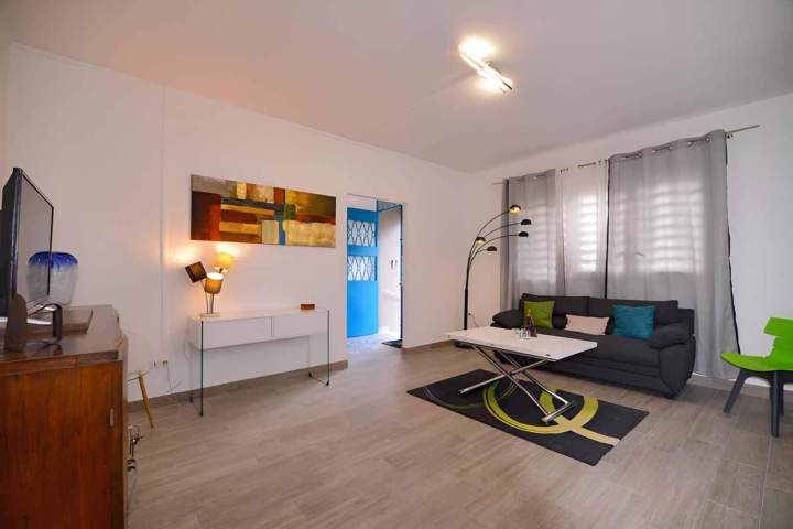 Appartement Martinique