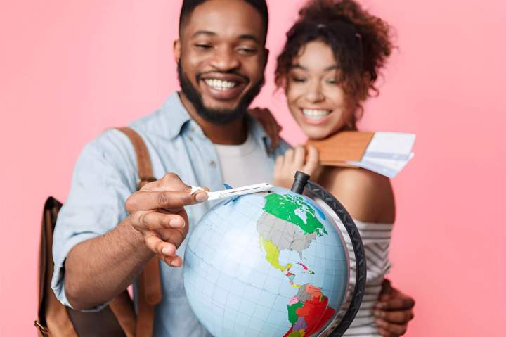 Voyage professionnel en groupe Martinique