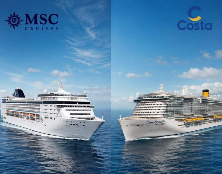 Croisières et escapades maritimes inoubliables